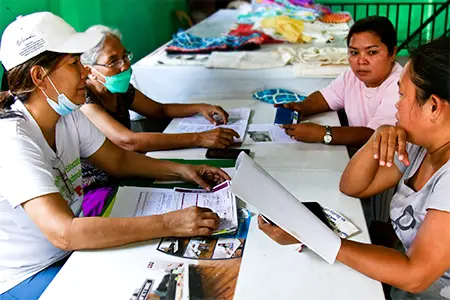 マイクロファイナンス マイクロファイナンス